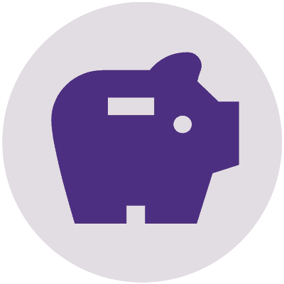 Piggy bank