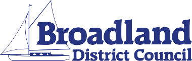 Broadland District Council