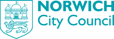 Norwich City Council