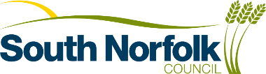 South Norfolk Council