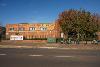 Exterior of Plumstead Road Library from Plumstead Road. (Photo by Fisheye)
